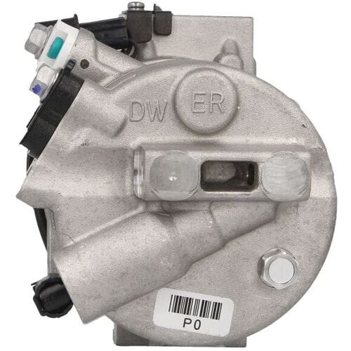 Airco-compressor DOOWON 1D37E-08300