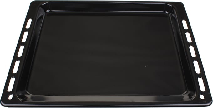 Whirlpool Bakplaat Oven 445x375mm / 481010683239