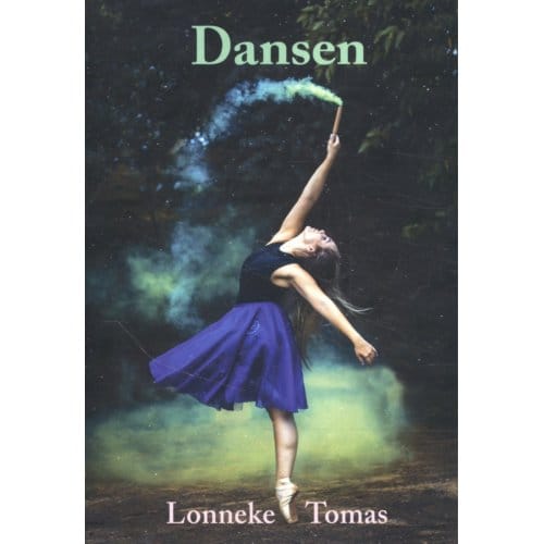 Dansen - Lonneke Tomas