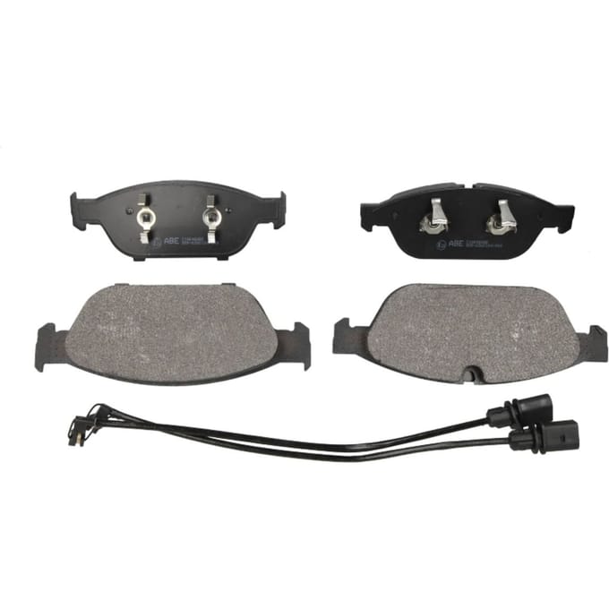 Remblokset ABE C1A046, voor