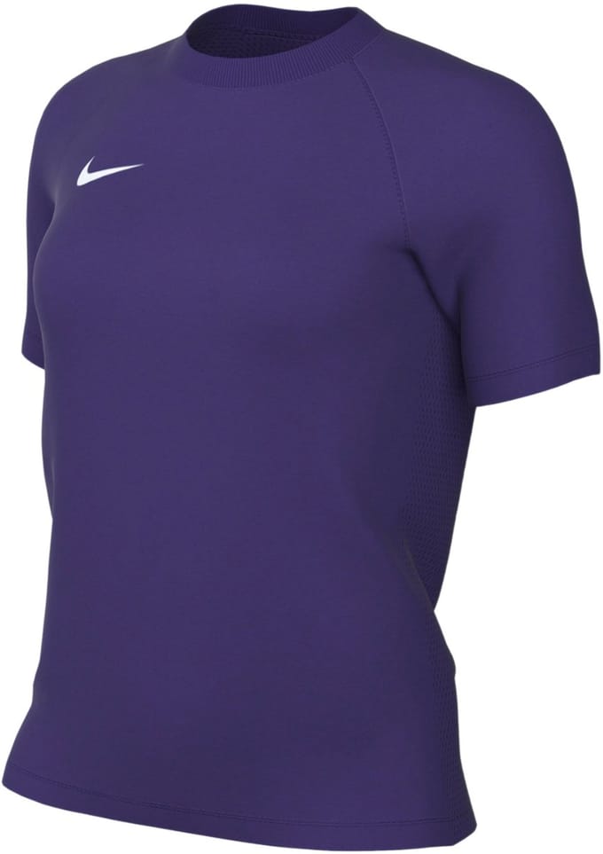 Nike Dri-FIT Park VIII SS Shirt Dames - Maat M