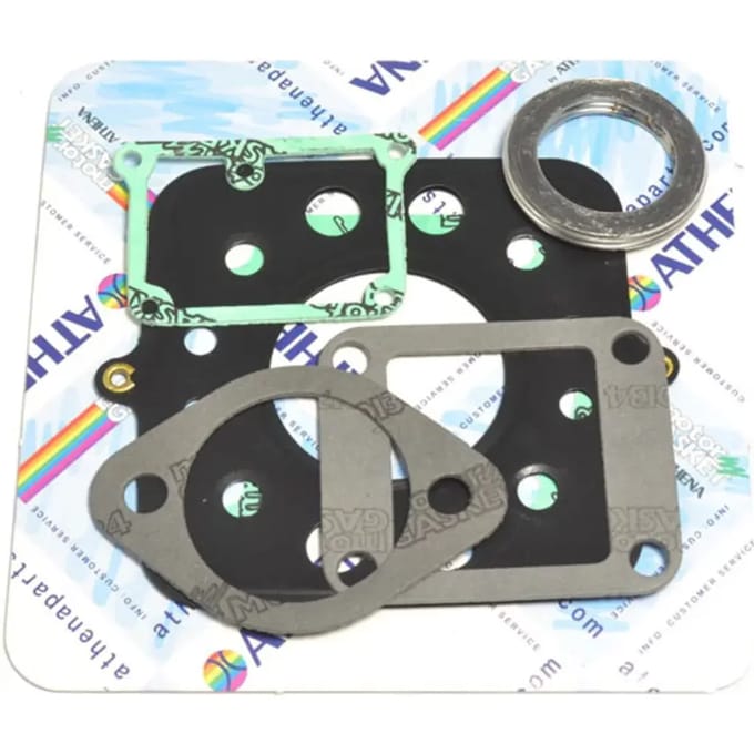 Motorfiets cilinder Athena Gasket DT 80