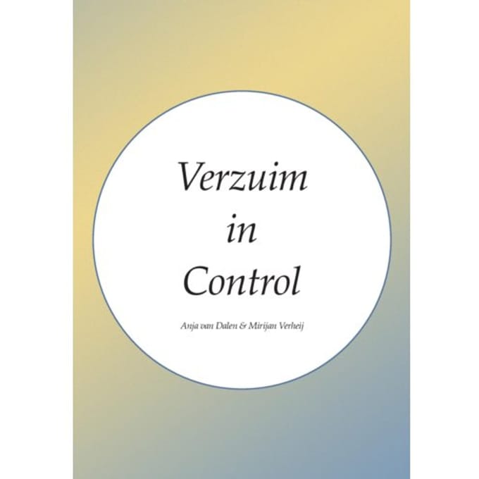 Verzuim In Control - Mirijan Verheij