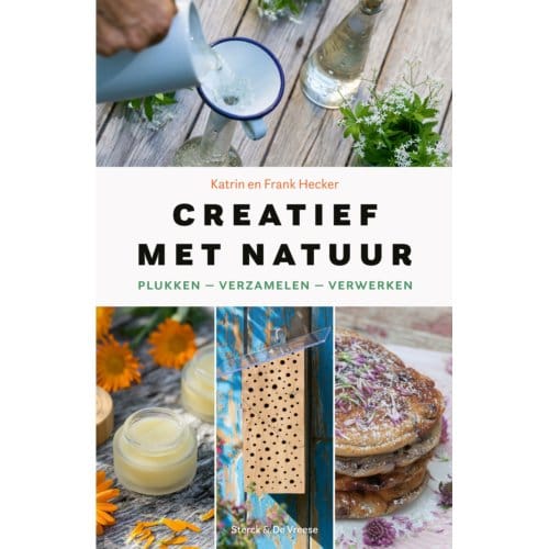 Creatief Met Natuur - Katrin Hecker