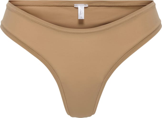 ONLY - ONLPEACHY THONG 2-PACK NOOS ACC - Meisjes - Slips