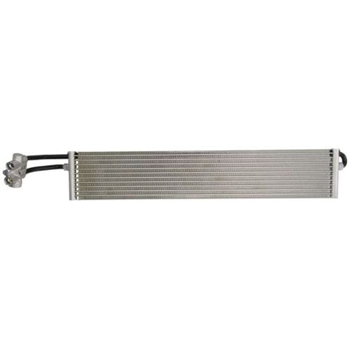 Olie radiator, automatische versnellingsbak  MAHLE CLC 234 000P