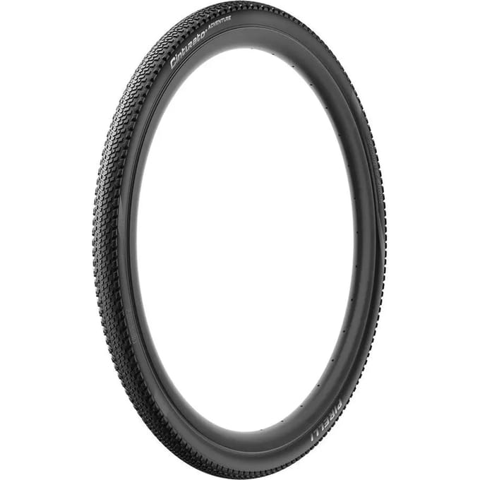 Pirelli Tire Cinturato Adventure Black - UNI