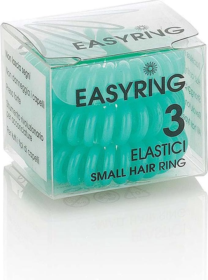 Xanitalia Easyrings Elastiekjes 3 stuks