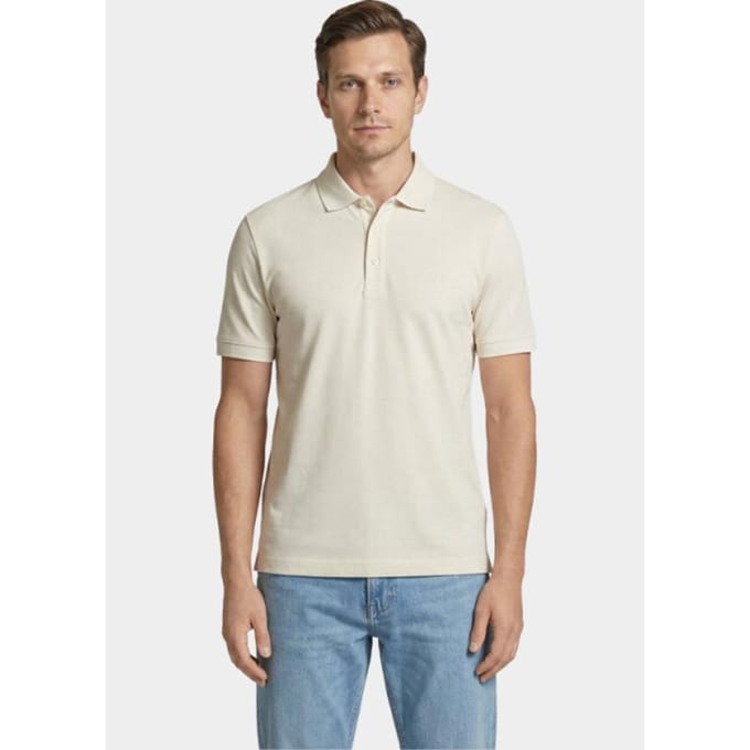 BOSS Black Polo korte mouw Wit H-Pack 205 10262957 01 50555099/131