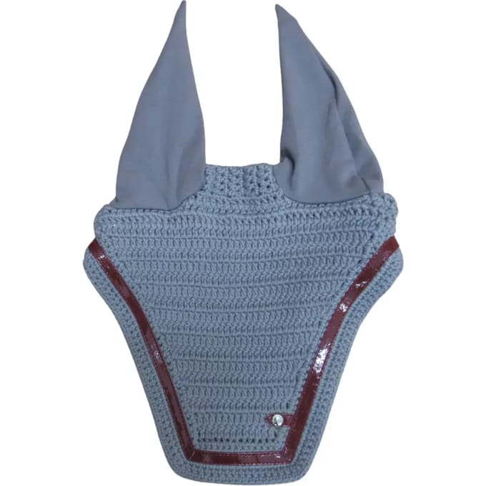 Paardenmuts Silver Crown