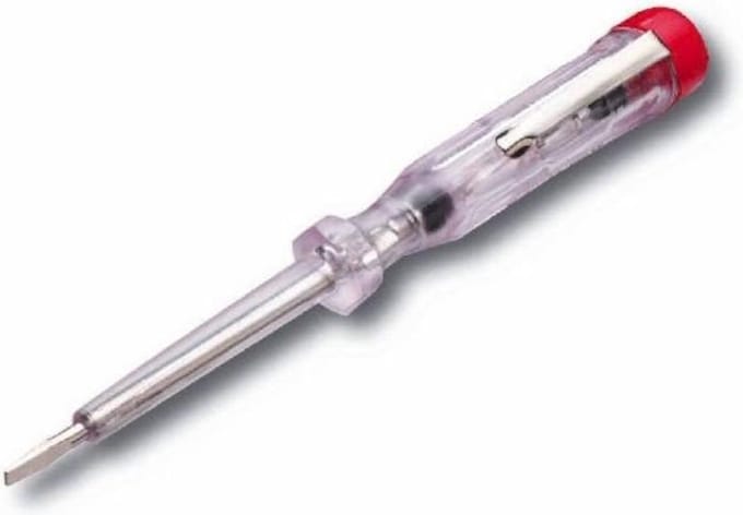 Cimco schroevendraaier + indicator 230V