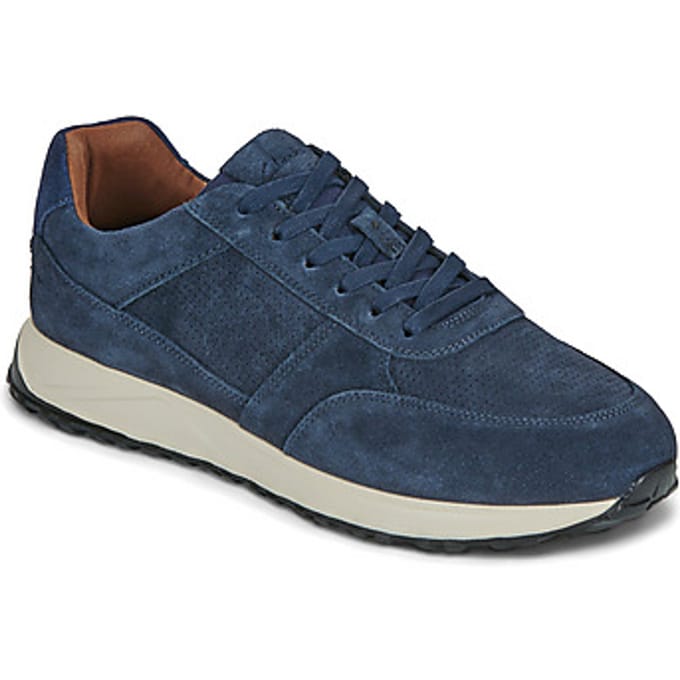 Lage Sneakers Clarks Radwell Tie