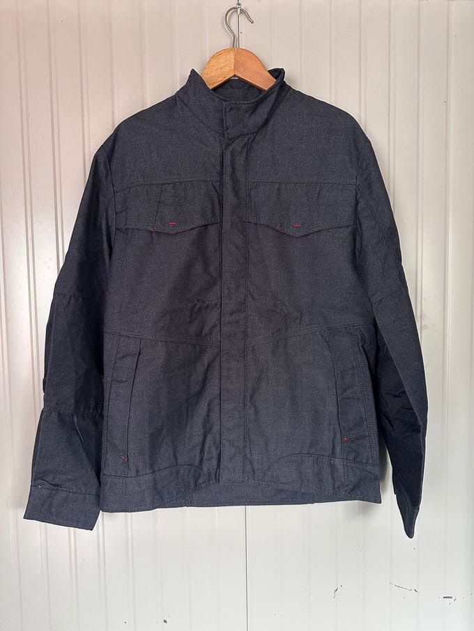 BP Multinorm werkjas blouson | Maat 50 - L | Valt groot