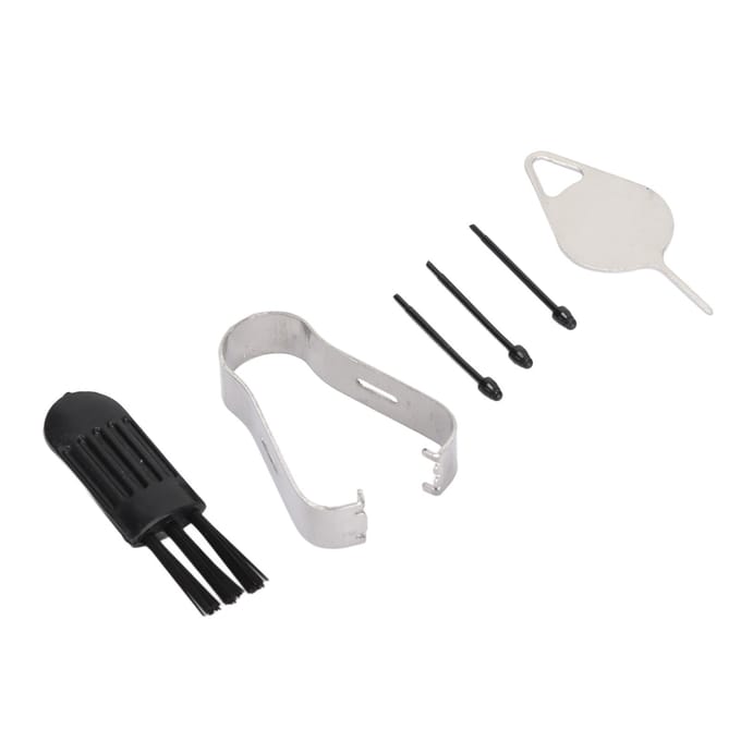 Pointe de stylet Pointe de rechange pour stylet tactile Pointe de rechange pour stylet pour tablette pour Galaxy Z Fold 3 F926
