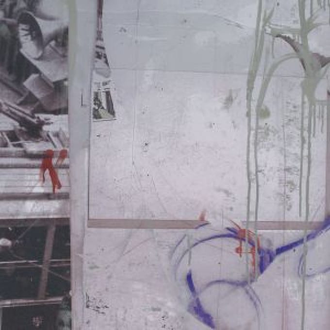 J.H. Guraj - The Flip Side (LP)