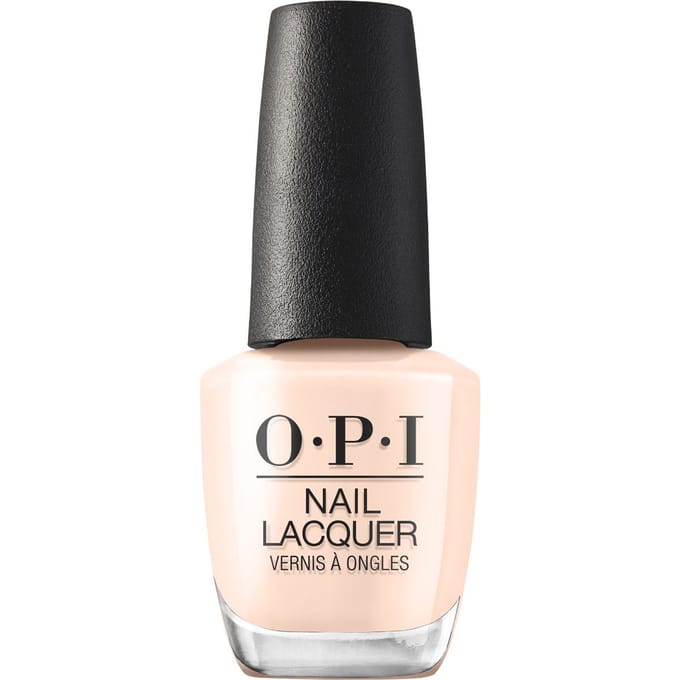 OPI Nail Lacquer Throw Me a Wink 15ml