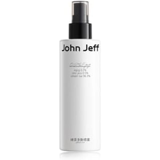 John Jeff - Green Tea Polyphenol Mist 200ml