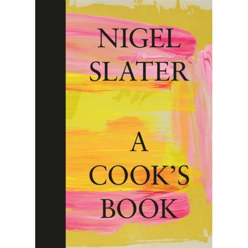 A Cook’s Book - Nigel Slater