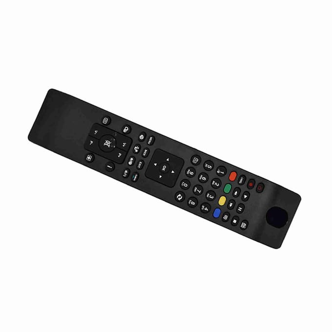Télécommande TV universelle pour Vestel RC4800 black