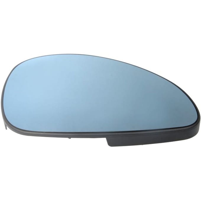 Spiegelglas, buitenspiegel BLIC 6102-02-1232855P, rechts