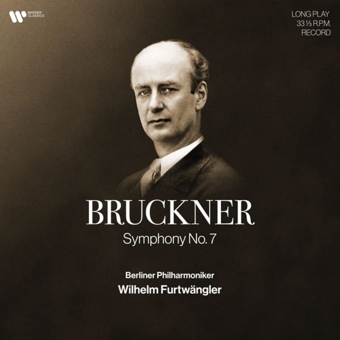 Symphony No 7 - Furtwangler