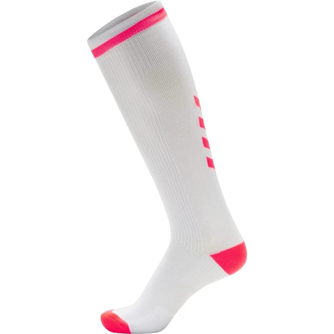 Hummel-sokken Elite Indoor Sock High 204044