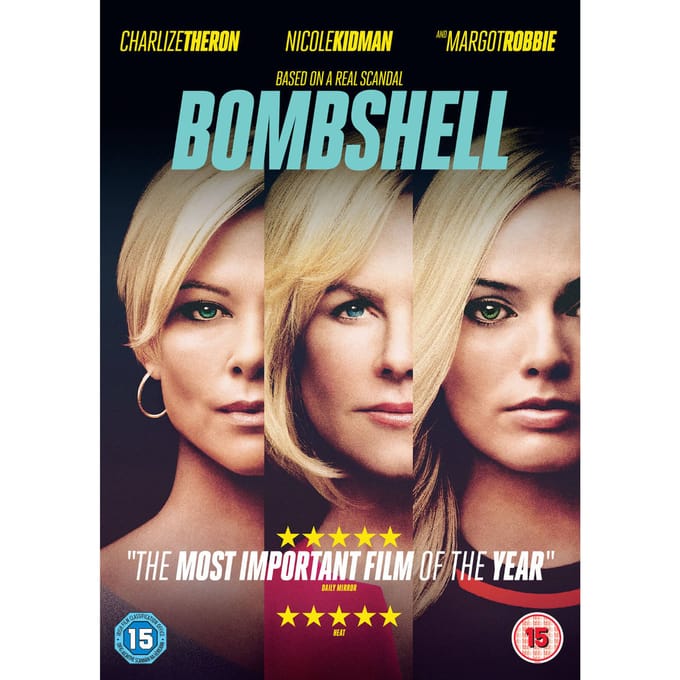 Bombshell