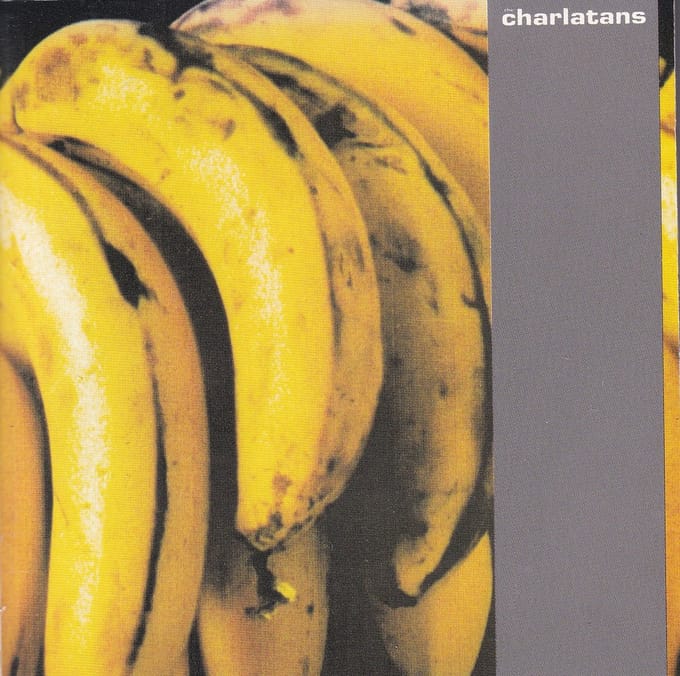 Charlatans - Between 10th And 11th