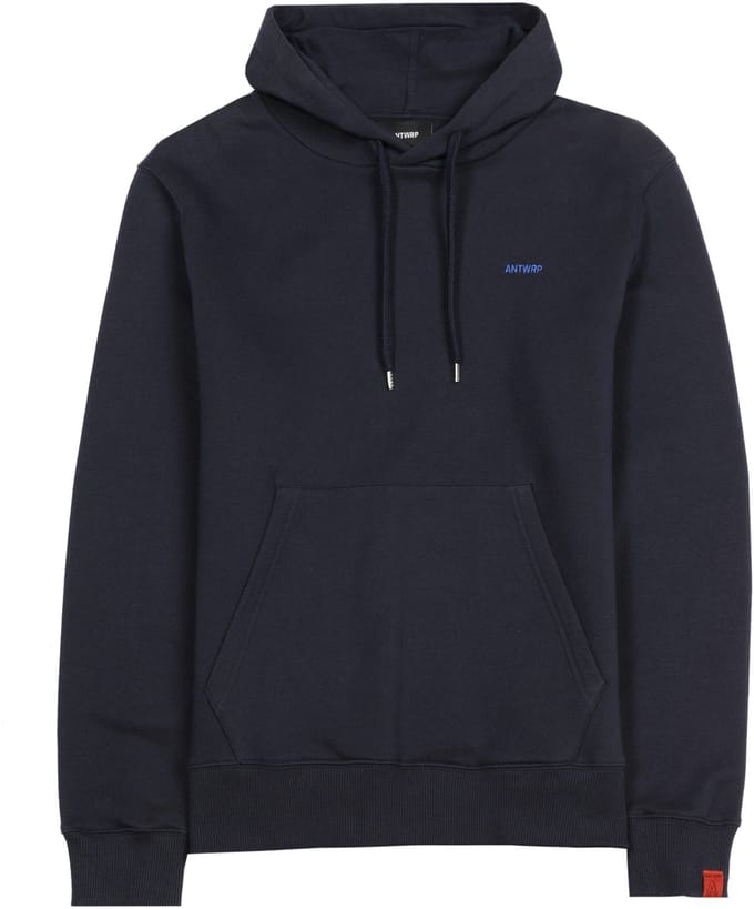 ANTWRP - Sweater - Maat M - Mannen - MARINE -
