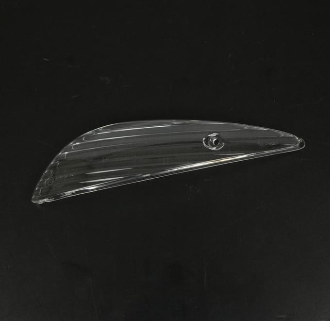 Cabochon clignotant Vicma pour scooter Peugeot 150 Elystar 2002 à 2005 ARD Neuf