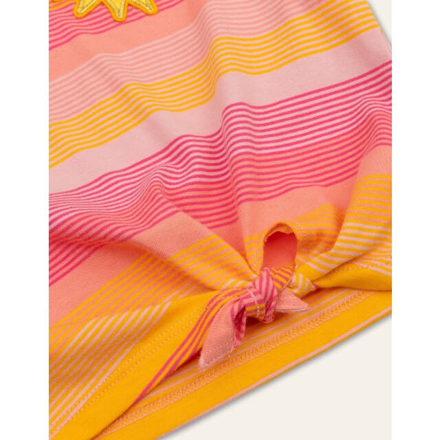 Oilily Twinky T-Shirt- maat152/12yr Candy Roze