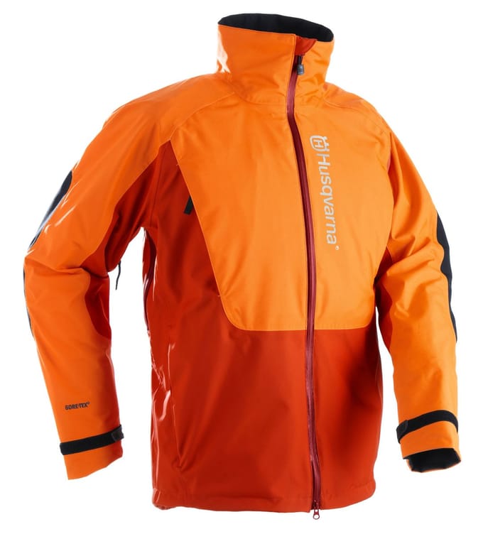 Husqvarna technical regenjas gore-tex®