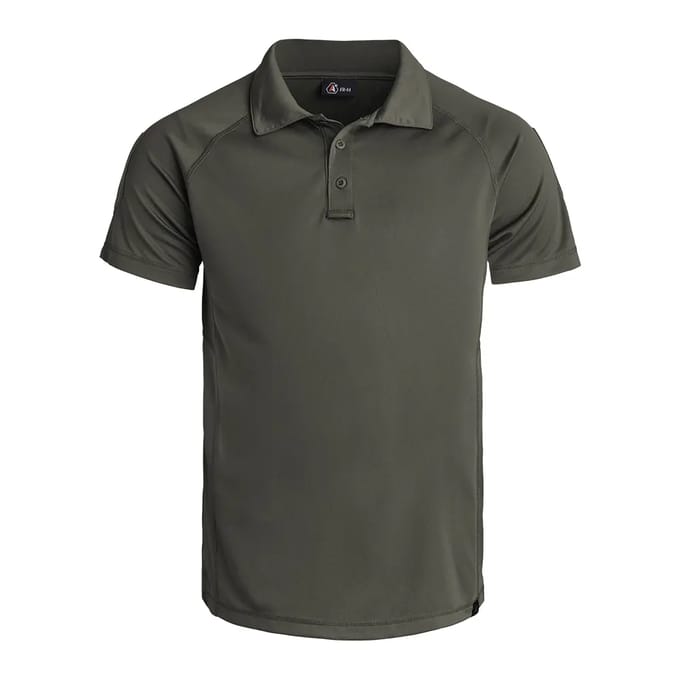 Polo A10 Equipment Instructor