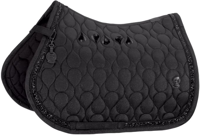 Eskadron Zadeldek Sparkle Jewel Platinum 26/27 One size