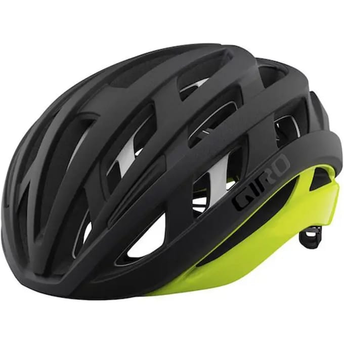 Fietshelm Giro Helios Spherical