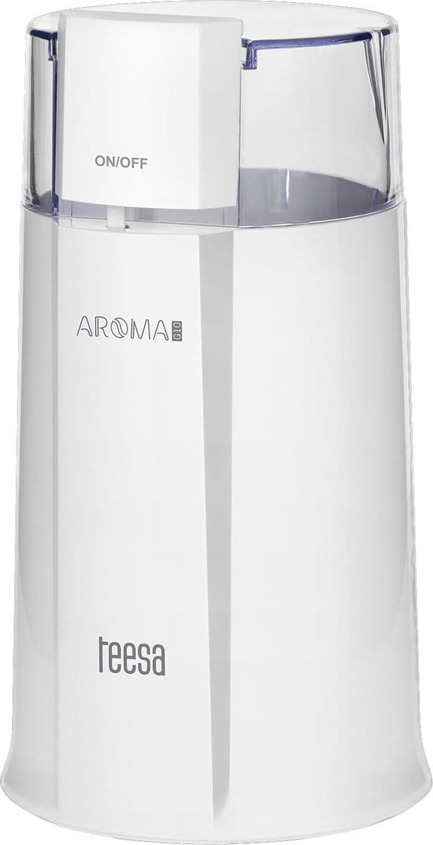 Teesa TSA4011 Aroma G10 koffiemolen