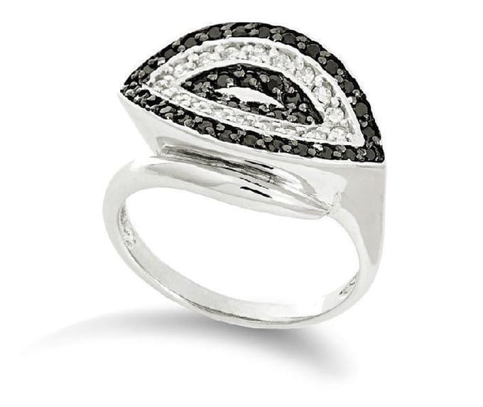 Orphelia ZR-3547/50 - Ring (sieraad) - Zilver 925