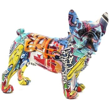 Beeldjes Signes Grimalt Frange Bulldog Figuur
