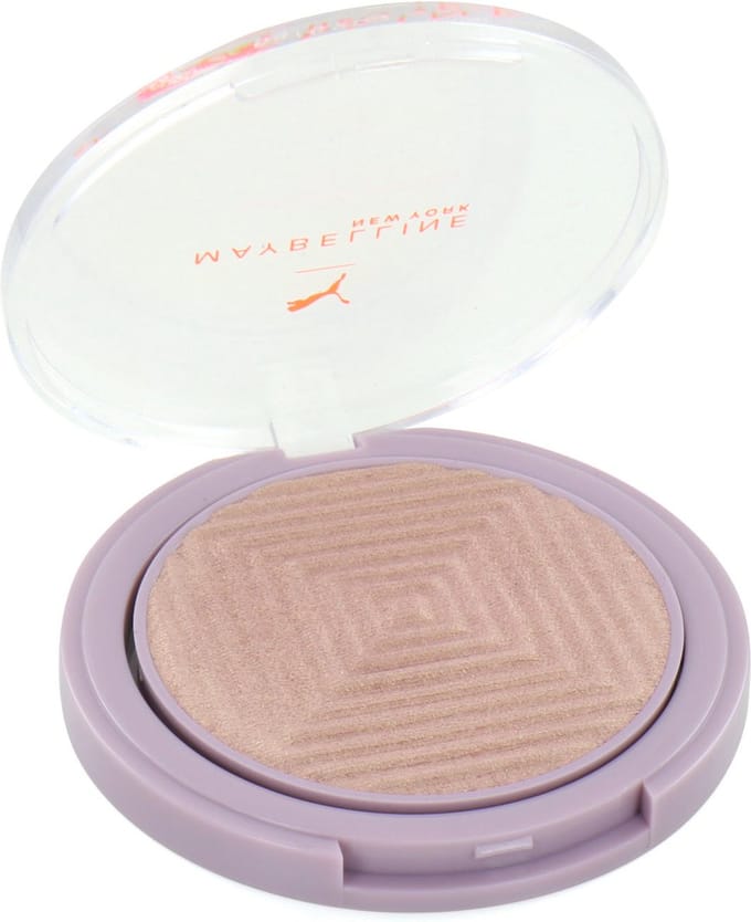 Maybelline Puma Chrome Highlighter - 08 Knockout