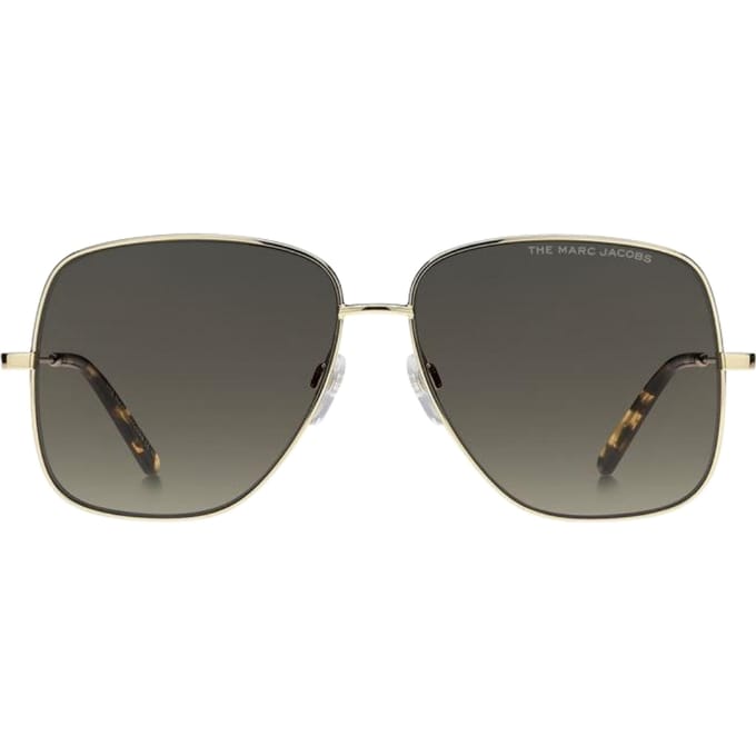 Marc Jacobs MARC 619/S Gold 59/13/145 WOMAN Zonnebrillen
