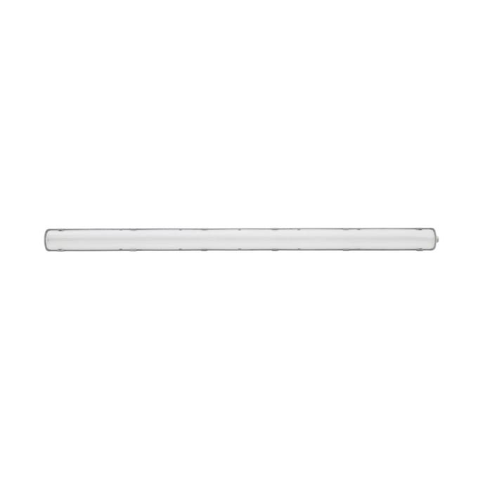 Sylvania LED-sensor-inbouwlamp RESISTO, grijs, 150 cm, 42 W, 840, IP66