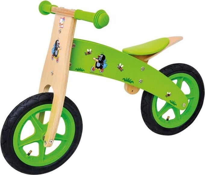 Bino Mole - Loopfiets