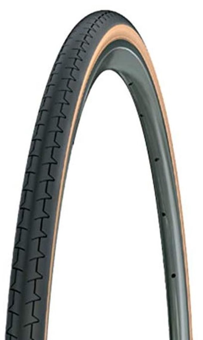 28 Inch Fietsbanden 622/700 x 28 C Zwart