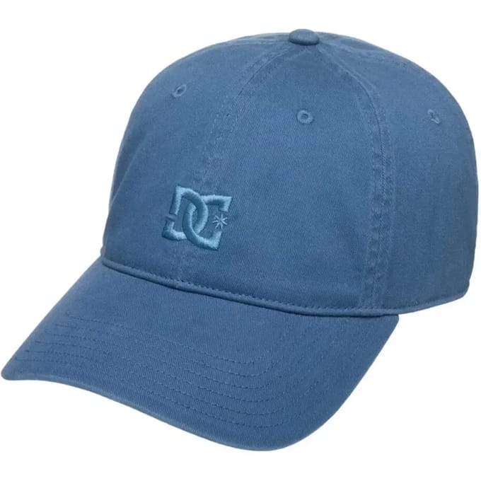Baseball cap DC Shoes Star Vintage