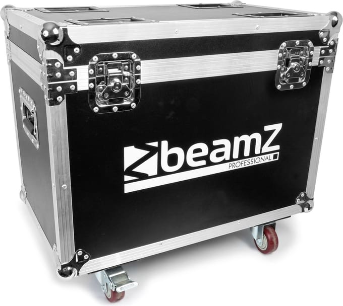 BeamZ Professional - FC1940 Flightcase voor 2x MHL1940