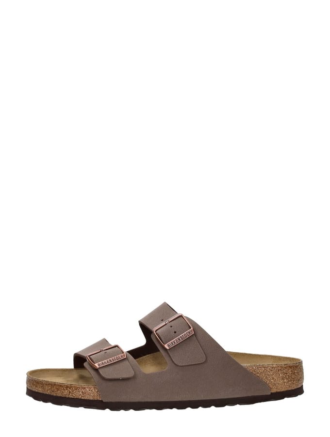 Sandalen Birkenstock Arizona Birko-Flor Birkibuc