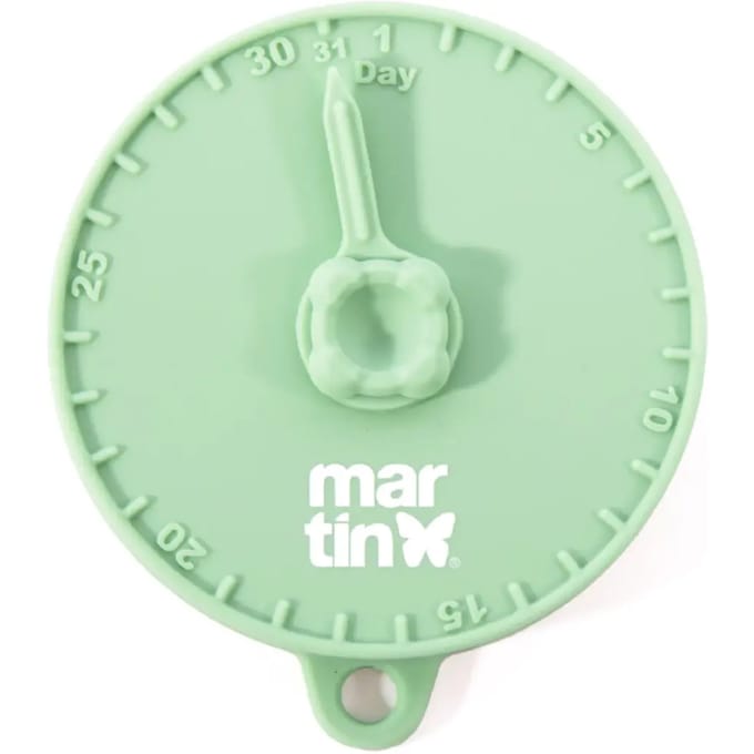 Deksel Martin Sellier Conserve