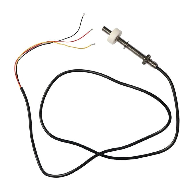 Polar Waterniveausensor