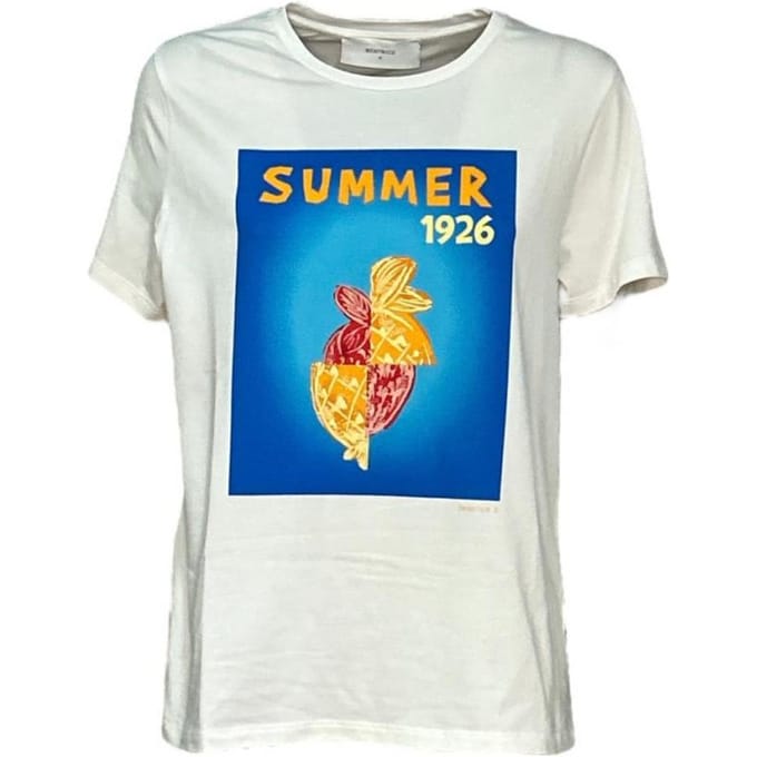 T-shirt Woman 23FE8393BIO