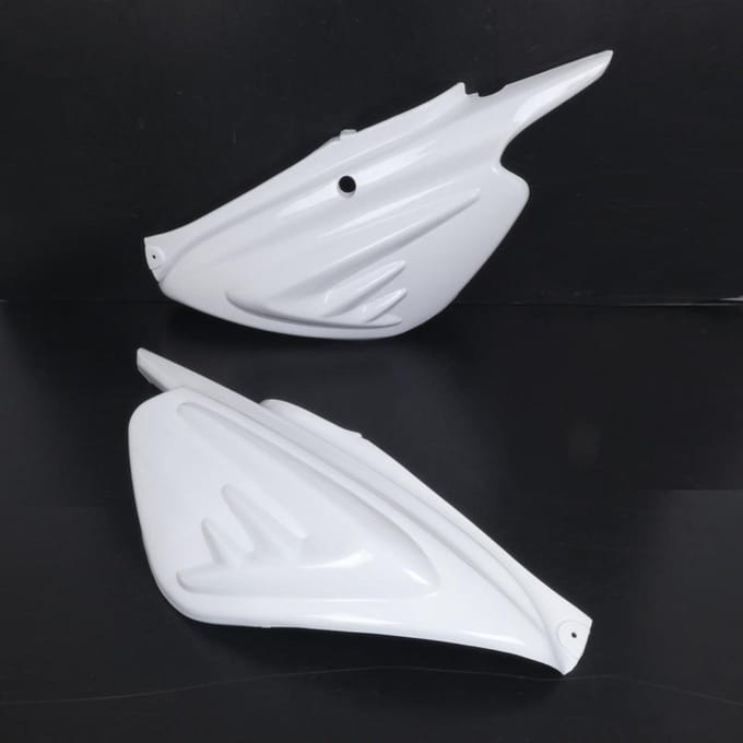 Kit carénage P2R pour Scooter MBK 50 BOOSTER NEXT GENERATION 1995 à 2009 Neuf